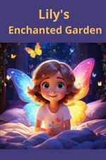 Lily's Enchanted Garden