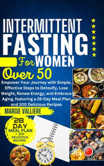 Intermittent Fasting for Women Over 50