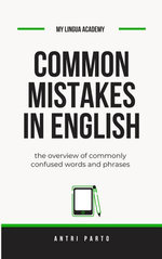 Common Mistakes in English