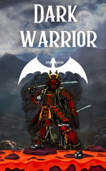 Dark warrior