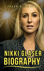 NIKKI GLASER BIOGRAPHY