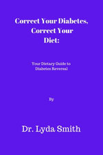 Correct Your Diabetes, Correct Your Diet