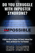 Do You Struggle With Imposter Syndrome?