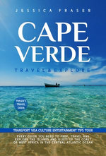 CAPE VERDE TRAVEL GUIDE