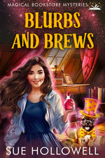 Blurbs and Brews
