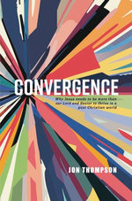 Convergence, 2nd ed.