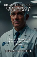 Dr. Anthony Fauci: The Guardian Of Public Health