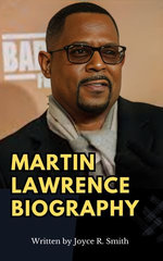 MARTIN LAWRENCE BIOGRAPHY