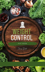 WEIGHT CONTROL DIET BOOK
