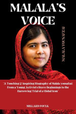 Malala"s Voice