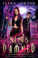 Sins of the Damned
