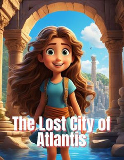 The Lost City of Atlantis The Lost City of Atlantis