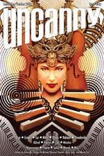 Uncanny Magazine Issue 60