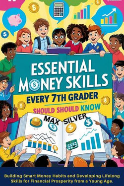 Essential Money Skills Every 7th Grader Should Know (7th Grade Financial Freedom)