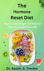 The Hormone Reset Diet