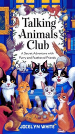 TALKING ANIMAL CLUB