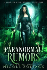 Paranormal Rumors