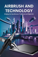 Airbrush and Technology