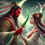 Guan Yu: The God of War