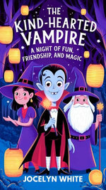 THE KIND-HEARTED VAMPIRE