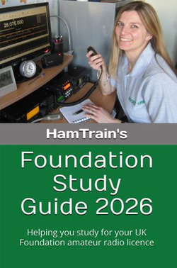 Hamtrain Foundation Study Guide