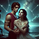 Perseus: The Gorgon Slayer and Savior of Andromeda