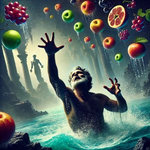 Tantalus: Bound by Desire