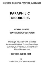 PARAPHILIC DISORDERS