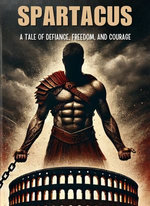 Spartacus - A Tale of Defiance, Freedom, and Courage