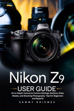 Nikon Z9 User Guide