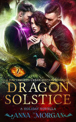 Dragon Solstice