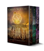 The Legacy Trilogy