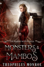 Monsters and Mambos