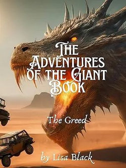 The Adventures of the Giant Book 4 The Adventures of the Giant Book 4