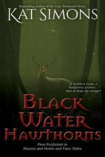 Black Water Hawthorns