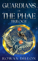 Guardians of the PHAE Trilogy