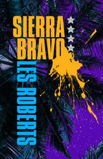 Sierra Bravo