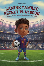 Lamine Yamal's Secret Playbook