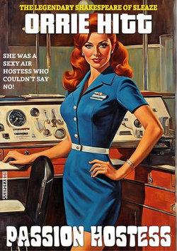 Passion Hostess Passion Hostess