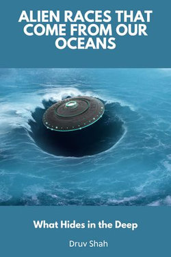 Alien Races That Come From Our Oceans