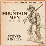 MeatEater's American History MeatEater's American History
