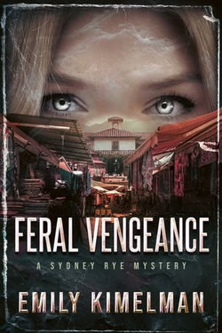 Feral Vengeance