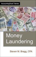 Money Laundering