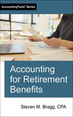 Accounting for Retirement Benefits