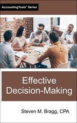 Effective Decision-Making