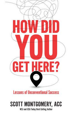 How Did You Get Here?