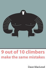 9 Out of 10 Climbers Make the Same Mistakes