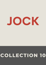 Jock: collection 10