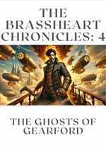 The Brassheart Chronicles: The Ghosts of Gearford