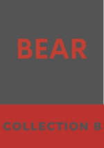 Bear: collection 8